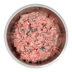 Big Country Raw - XL Chicken 30lb