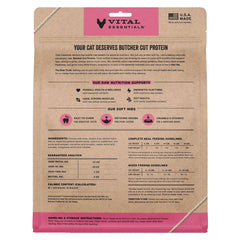 Vital Essentials - Cat Freeze-Dried Chicken Soft Nibs