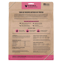 Vital Essentials - Cat Freeze-Dried Chicken Soft Nibs