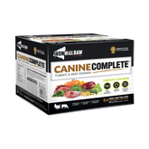 Iron Will Raw - Canine Complete Turkey & Beef Dinner