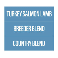 Big Country Raw - Grab N Go Blend
