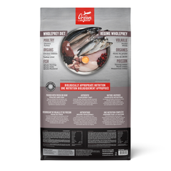 ORIJEN - Dog Fit & Trim