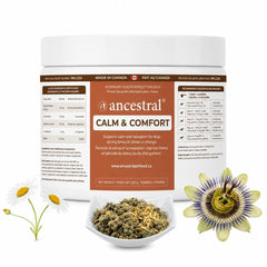 Ancestral - Calm & Comfort Powder