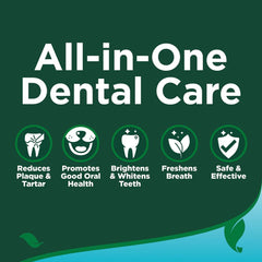 Vet's Best Dental Care Finger Wipes 50ct