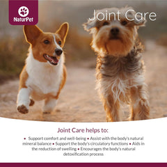 NaturPet Joint Care 100ml