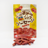 Hell's Kitchen - Crispy Chicken Sausages