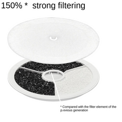 PETKIT Fountain Filter Unit 3.0