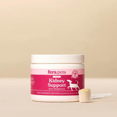 Fera Pets - Kidney Support for Dogs