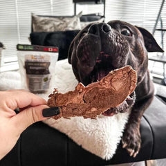 Wiggly Babies - Freeze Dried Kangaroo