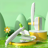 Pet Comb One Touch Hair Removal Comb Upgrade Rotatable