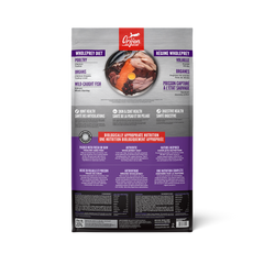 Orijen - Dog Large Breed Adult