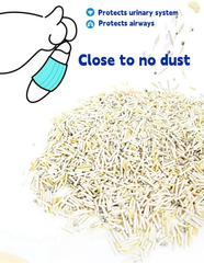 Nikoro - Tofu Cat Litter with Jasmine Flower 2.5kg