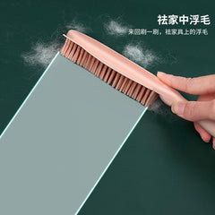 Pet Deshedding Brush – Grooming Brush for Dogs & Cats Biue