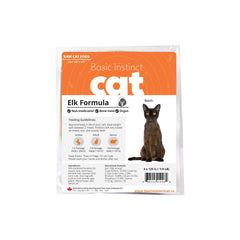 3P Naturals - Basic Instinct Elk