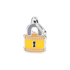 MyFamily - Padlock