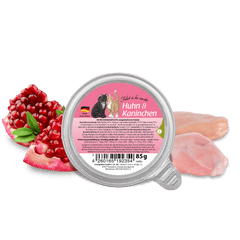 GranataPet - FILET Á LA CARTE - Chicken & Coney 85g