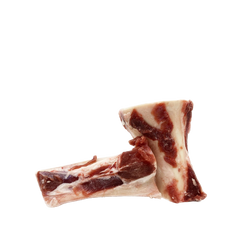 Bold by Nature - Dog Frozen Raw Beef Bone Marrow Bones