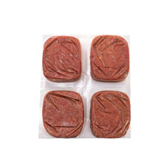 Red Dog Blue Kat - Foundations Cat Chicken 4 Pack