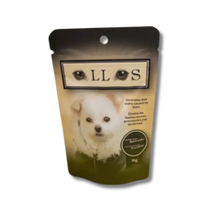Ollos - Powder Ollos Eye Care Supplement