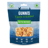 GUNNI'S PET Cat Wolffish Mini Morsel 1.5oz