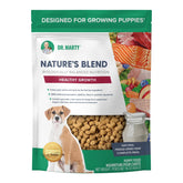 Dr. Marty - Nature's Blend Healthy Growth Freeze-Dried Raw Puppy Food