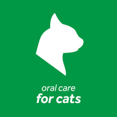 TropiClean Fresh Breath Clean Teeth Gel for Cats 2oz