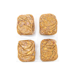 Red Dog Blue Kat - Foundations Dog Lamb 4 Pack