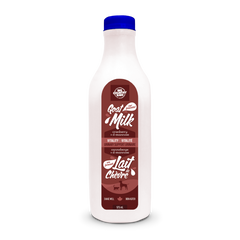Big Country Raw - Raw Goat Milk Vitality Cranberry