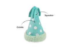 PLAY - Party Animal Yappy Party Hat