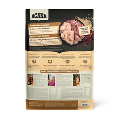 ACANA - Cat Homestead Harvest