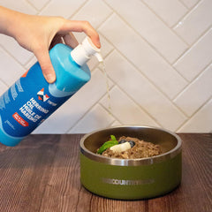 Thrive - Herring Oil