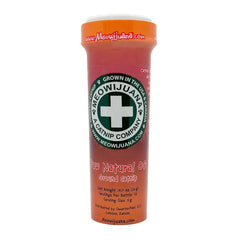 Meowijuana - Paw Natural OG - Ground Catnip