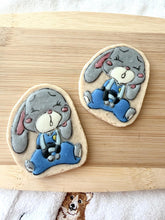 CORkiss Pet Bakery - Doggy Cookies