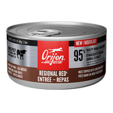 ORIJEN - Cat Regional Red Entree