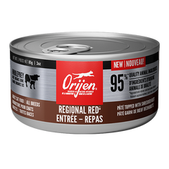 ORIJEN - Cat Regional Red Entree