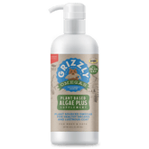 Grizzly Algal Plus Oil Liquid Supplement