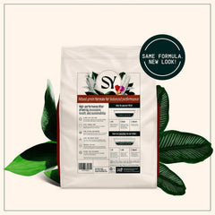 SUSTAINABLY YOURS Cat Litter Mixed-Grain
