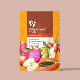 Pi Pet - Daily Mixed Fruits 57g