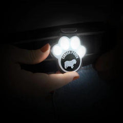 Safety Collar Clip-On Led Light