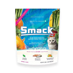 Smack - Pacific Fish Feast Cat