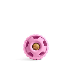 Woof Pet Dog Pupsicle Toy Pink