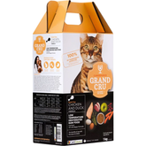 CaniSource Grand Cru - Cat Chicken & Duck Dehydrated Raw Food