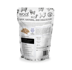 The NZ Natural Pet Food Co - Woof Beef Green Tripe