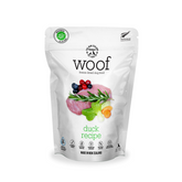 The NZ Natural Pet Food Co - Woof Duck