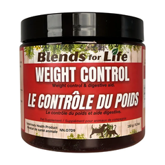 BLENDS For Life Weight Control