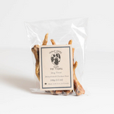 Grand Valley Quail - Chicken Feet