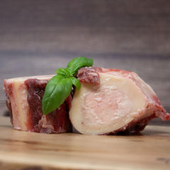 Big Country Raw - Small Marrow Bone