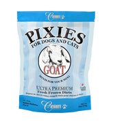 Carnivora - Pixies Goat Frozen Diet