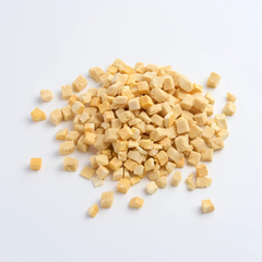 Pi Pet - Freeze Dried Chicken & Pumpkin Mixed Bites 57g