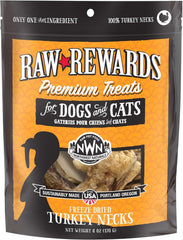 Northwest Naturals - Freeze Dried Turkey Neck Treats